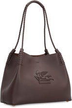 Load image into Gallery viewer, Libra small leather tote
