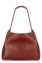 Load image into Gallery viewer, Libra small leather tote

