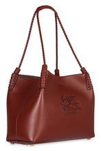 Load image into Gallery viewer, Libra small leather tote
