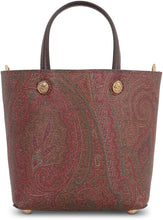 Load image into Gallery viewer, ETRO Essential mini tote
