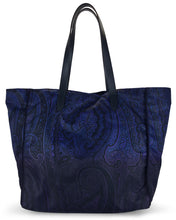 Load image into Gallery viewer, Tote bag Unfold Me with print
