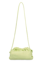 Load image into Gallery viewer, Cloud leather clutch
