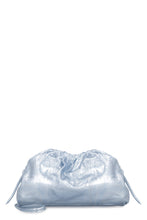 Load image into Gallery viewer, Mini Cloud leather clutch
