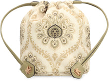 Load image into Gallery viewer, Satin pouch
