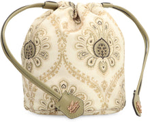 Load image into Gallery viewer, Satin pouch
