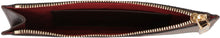 Load image into Gallery viewer, Logo print flat pouch
