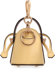 Load image into Gallery viewer, Saturno leather Charm
