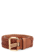 Load image into Gallery viewer, Leather belt
