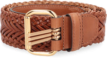 Load image into Gallery viewer, Leather belt
