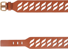 Load image into Gallery viewer, Leather belt
