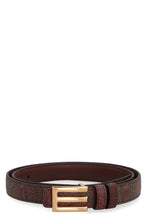 Load image into Gallery viewer, Paisley belt
