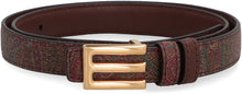 Load image into Gallery viewer, Paisley belt
