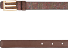 Load image into Gallery viewer, Paisley belt
