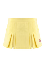 Load image into Gallery viewer, Pleated skirt
