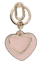 Load image into Gallery viewer, Venus leather keyring
