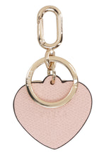 Load image into Gallery viewer, Venus leather keyring
