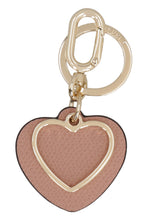 Load image into Gallery viewer, Venus leather keyring
