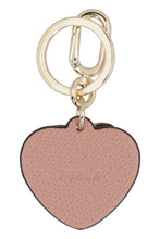 Load image into Gallery viewer, Venus leather keyring
