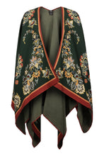 Load image into Gallery viewer, Wool cape
