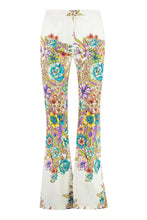 Load image into Gallery viewer, Stretch cotton trousers
