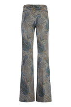 Load image into Gallery viewer, Flared trousers
