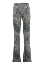 Load image into Gallery viewer, Flared trousers
