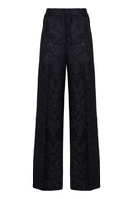 Load image into Gallery viewer, Straight-leg trousers
