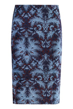 Load image into Gallery viewer, Velvet skirt
