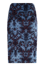 Load image into Gallery viewer, Velvet skirt
