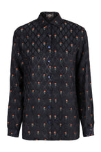 Load image into Gallery viewer, jacquard shirt
