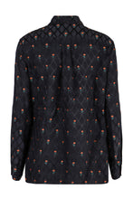 Load image into Gallery viewer, jacquard shirt

