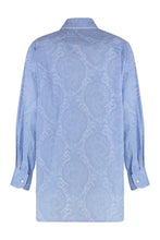 Load image into Gallery viewer, Cotton overshirt
