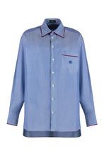 Load image into Gallery viewer, Cotton-Oxford shirt
