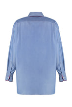 Load image into Gallery viewer, Cotton-Oxford shirt
