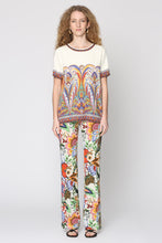 Load image into Gallery viewer, Crêpe-de-chine blouse
