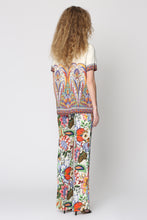 Load image into Gallery viewer, Crêpe-de-chine blouse
