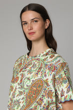 Load image into Gallery viewer, Printed cotton T-shirt
