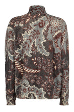 Load image into Gallery viewer, Wool turtleneck sweater
