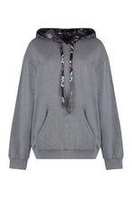 Load image into Gallery viewer, Cotton hoodie

