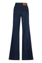 Load image into Gallery viewer, Flared trousers
