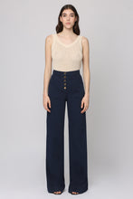 Load image into Gallery viewer, Flared trousers
