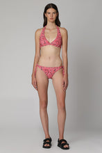 Load image into Gallery viewer, Paisley printed bikini
