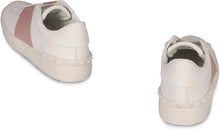 Load image into Gallery viewer, Open low-top sneakers

