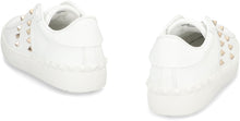 Load image into Gallery viewer, Valentino Garavani - Rockstud Untitled leather sneakers
