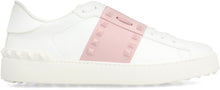 Load image into Gallery viewer, Valentino Garavani - Rockstud Untitled Low-top sneakers
