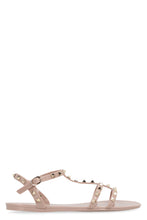 Load image into Gallery viewer, Rockstud flat sandals
