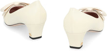 Load image into Gallery viewer, Bowow leather pumps
