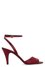 Load image into Gallery viewer, Ladycrush leather sandals
