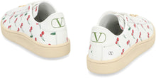 Load image into Gallery viewer, Royco leather sneakers
