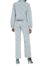 Load image into Gallery viewer, Denim jacket

